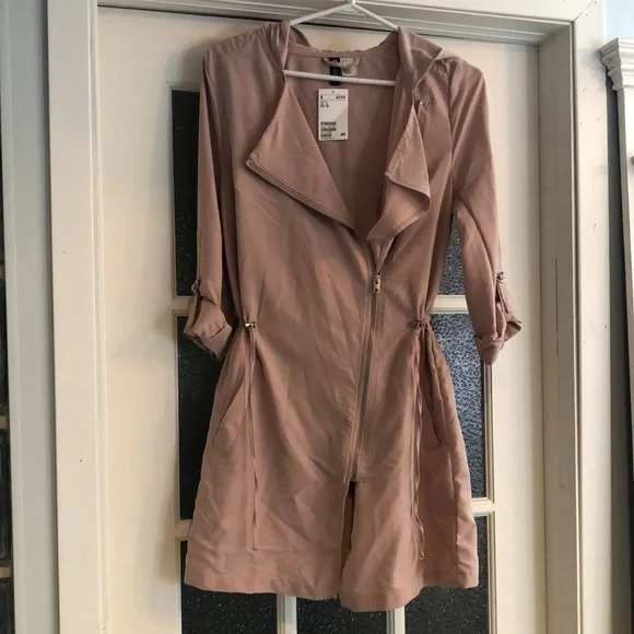 H&M Spring Jacket - Picture 2 of 3